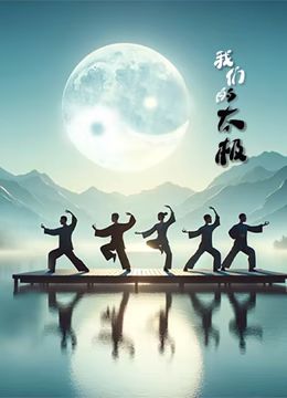 我们的太极(全集)