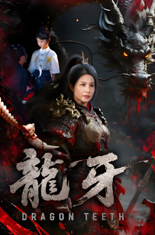 龙牙(全集)